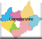 Leicestershire